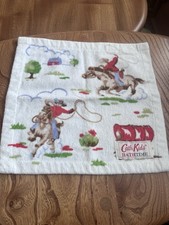 Vintage Cath Kidston Cowboy