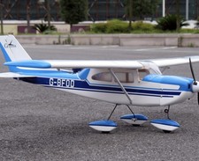 Cessna-182 15 Skylane ARTF