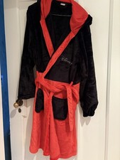 Disney  Mickey Dressing Gown-