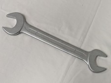 Draper Elora Long Metric Double Open End Spanner 41mm x 46mm 02117