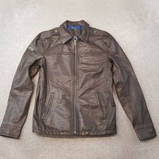 Superdry jacket brown - xl,