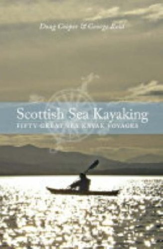 Scottish sea kayaking fifty - scottish, kayaking: