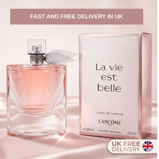 Lancome vie est belle 100ml - lancome,