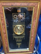 Big Ben London Clock Hand Made