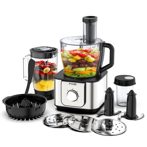 Fimei 1100w 1 food - fimei,