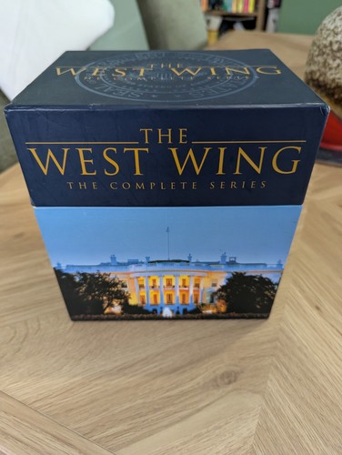 The west wing complete series - the,