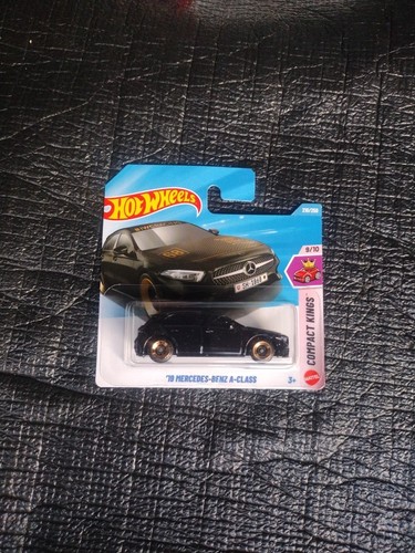 Hot wheels mercedes - '19, mercedes-benz