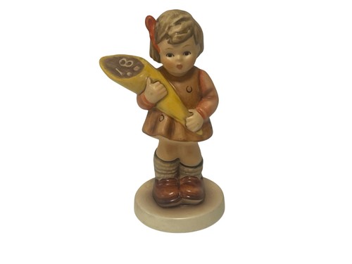 Hummel figurine 549 a - 549, 3/0