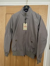 BNWT Men’s Baracuta G9