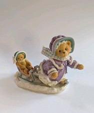Vintage 1998 Cherished Teddies