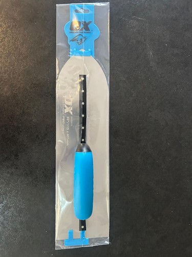 Pro pointed flooring trowel - pro,
