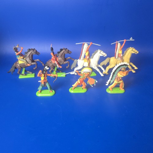 Britains deetail native - deetail,