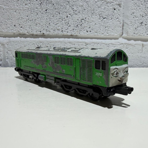 Vintage d5702 boco - vintage, thomas