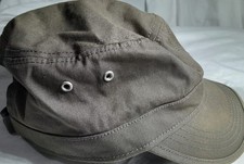 Firetrap London Cotton Khaki