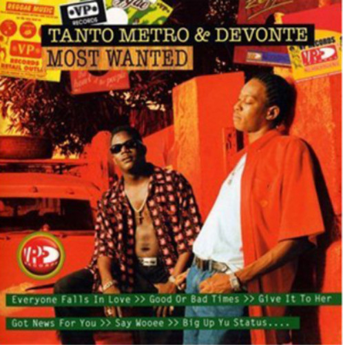 Tanto metro devonte most - devonte,