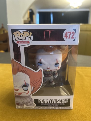 Funko pop vinyl stephen - pop!,