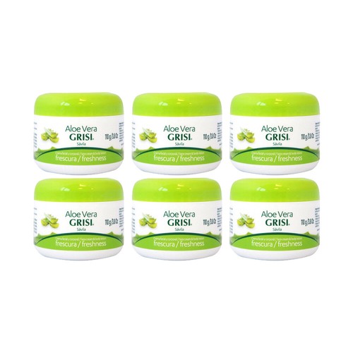 Grisi face and body - grisi,