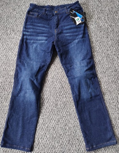 Mens motorbike jeans - mens,