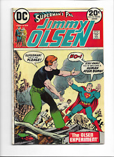 Supermans Pal Jimmy Olsen #161