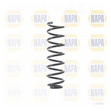 Front Coil Spring (Single) For