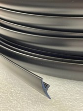 20 METRE BLACK EDGING SINGLE T