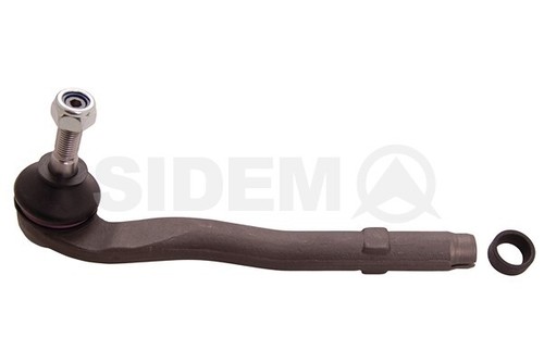 New tie rod - tie, for