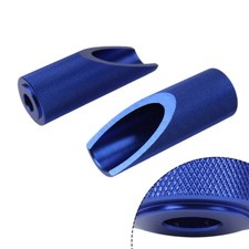 New 1x Motorcycle Footpegs