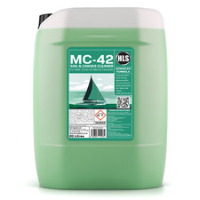 Sail & Canvas Cleaner MC-42