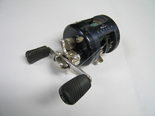Pinnicle vision bait - pinnicle,