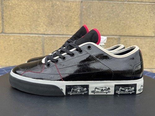 Rare vtg etnies mens senix - mens, op