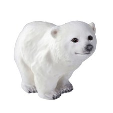 John Beswick Collectors Figurine - Polar Bear Cub