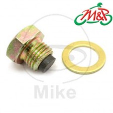 Yamaha RD 350 LC 4L0 1983