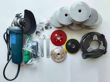 Floor & Countertop Polishing