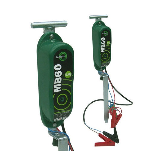 12v hotline mb60 energiser - mb60,