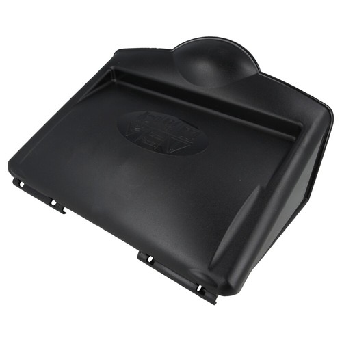 Rear grass flap - rear,