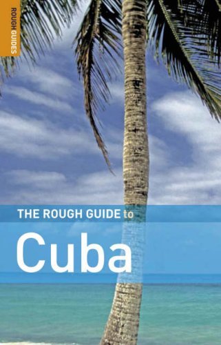 The rough guide - rough, to