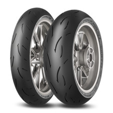 Race Tyres Dunlop Sportmax GP
