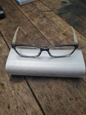 GENUINE D&G DOLCE & GABBANA GLASSES FRAMES 
