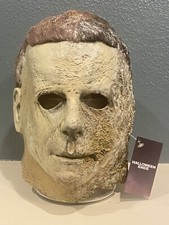 Halloween Ends Michael Myers