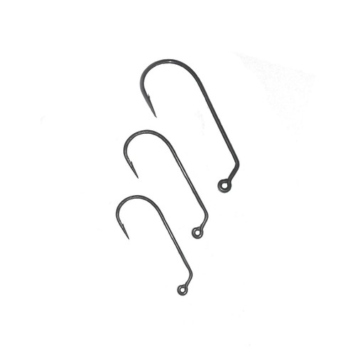 Mustad 32824np 2x strong - mustad, -2x