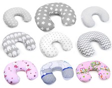 Cover Feeding Pillow Baby