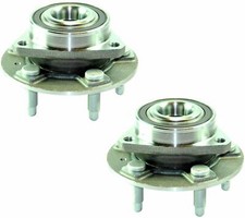 2X For Vauxhall Insignia Mk 1