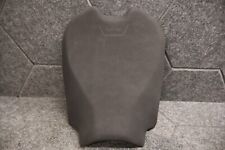 DUCATI STREETFIGHTER V4 RIDERS SEAT GREY SUEDE 2021 2022 595P6523AA