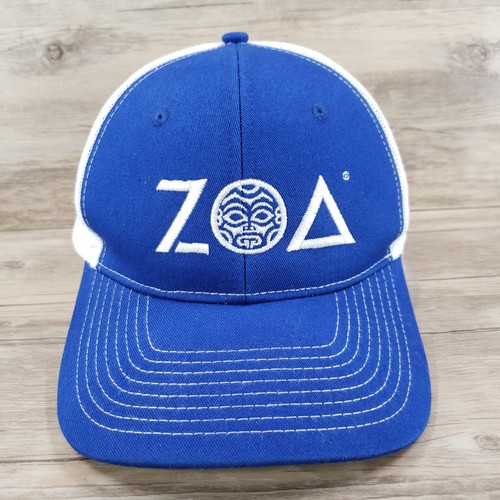 Zoa energy hat - zoa,
