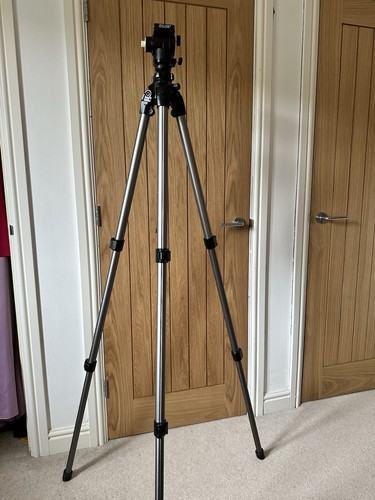 Slik pro 700 - slik, aluminium