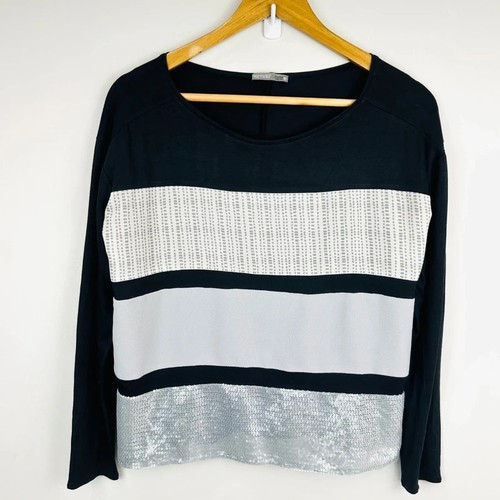 Zara collection black - zara,
