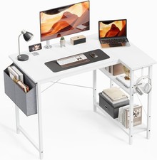 L Shaped Computer Desk