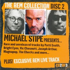 Various - REM Collection Disc