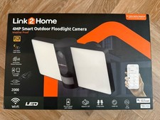 Link to Home 4MP Security