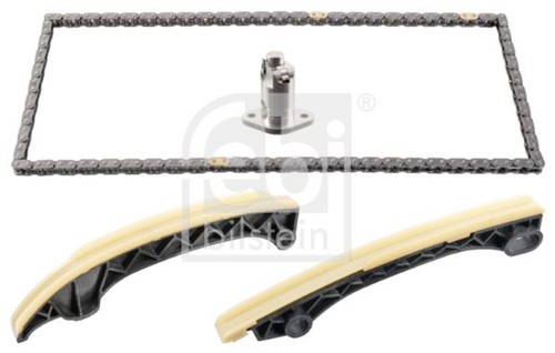 Febi timing chain kit - timing,